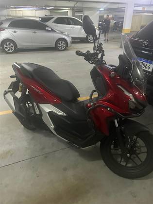 HONDA ADV 160 HONDA ADV 160